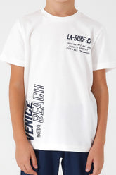 RolyPoly Boys Pajama Set Supreme